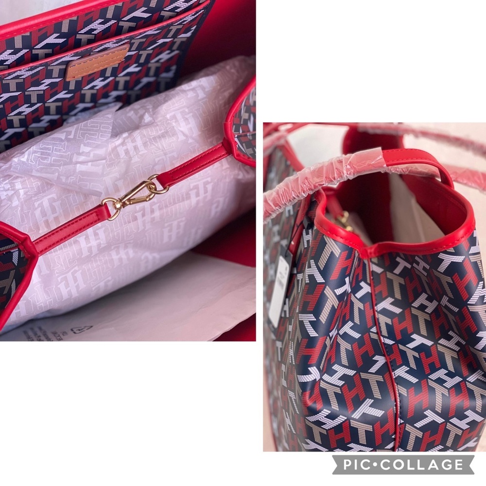 ‼️SOLD‼️✨🆕✨Brand New Large Tote Bag - Picture 6 of 7
